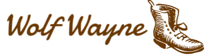 Wolfiewayne