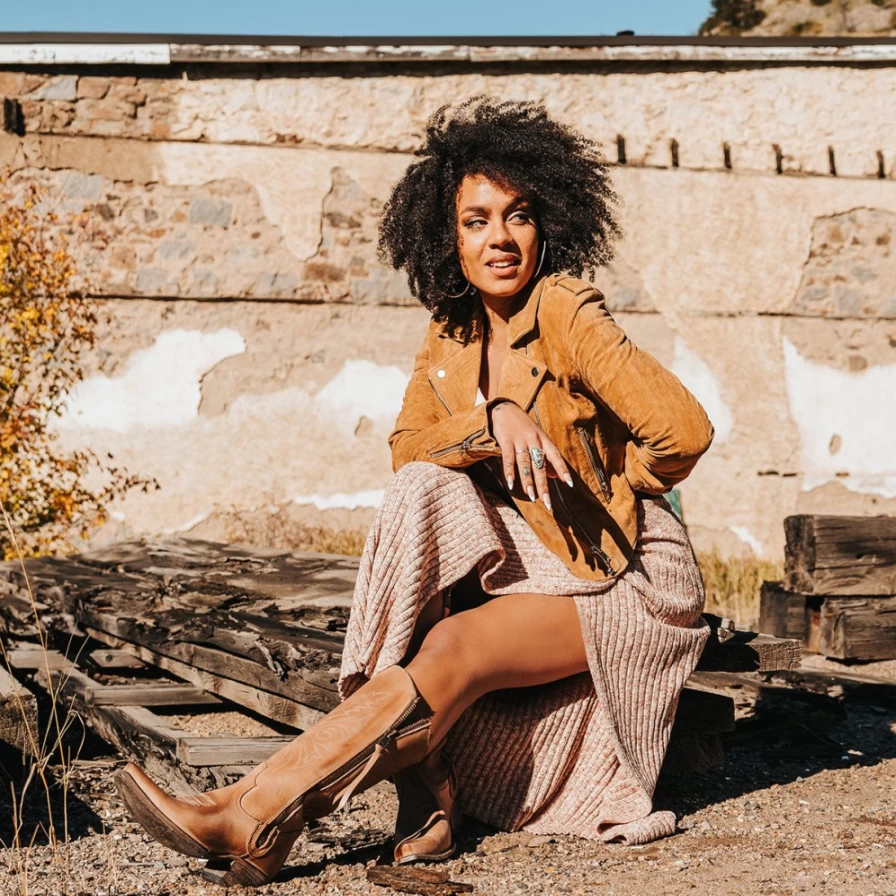 Freebird Stores Women's Taupe Wolfgang Boots