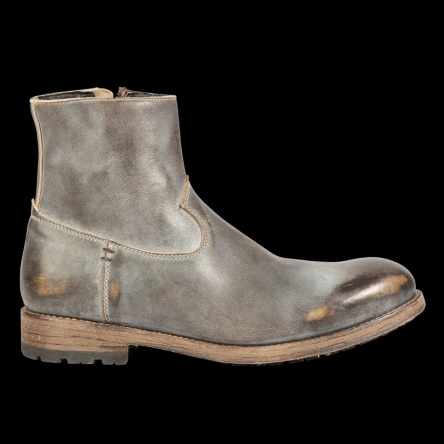 Freebird Stores Men's Pueblo Boot in Ice Color - Stylish & Comfortable Footwear