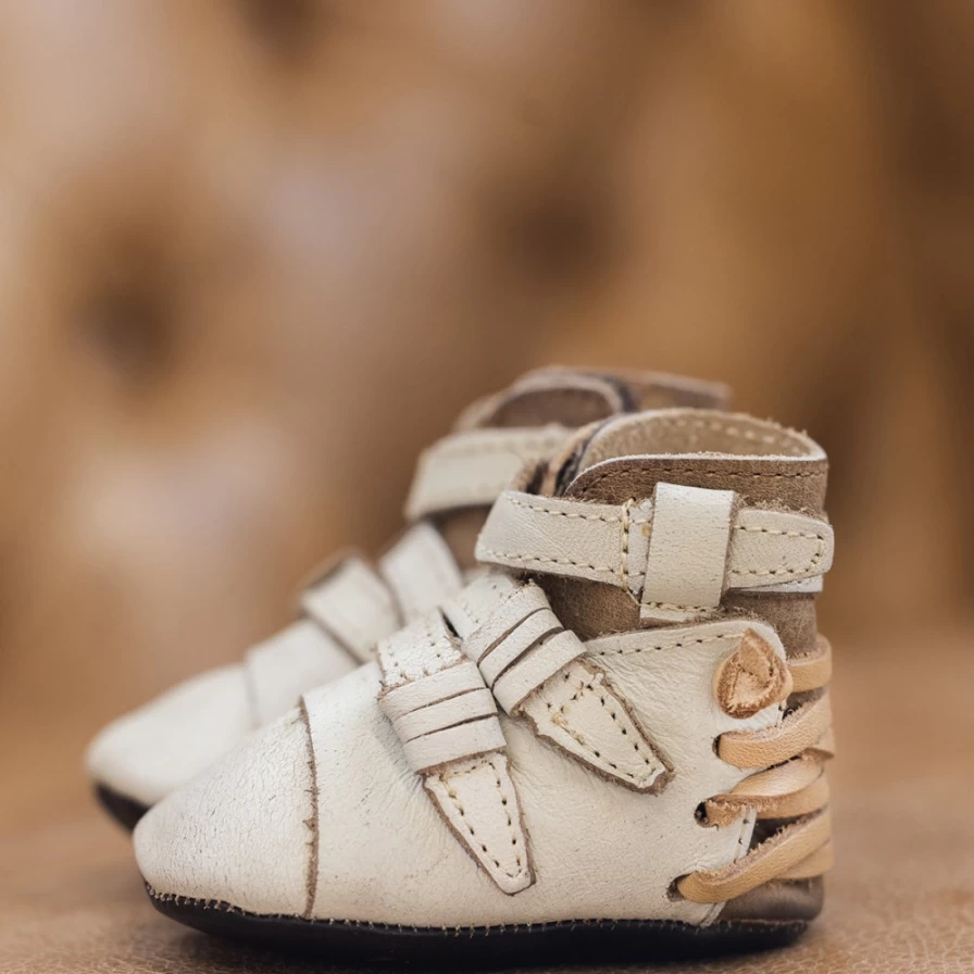 Freebird Stores Women's Baby Crue Ice Casual Sneakers