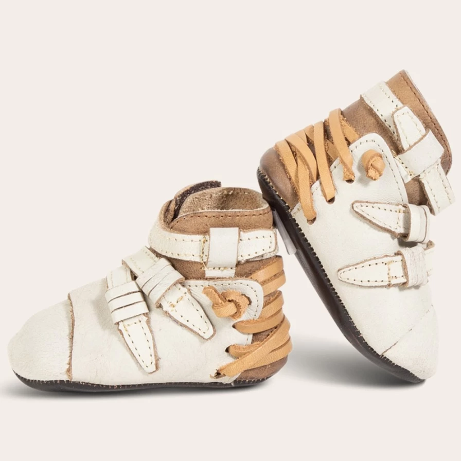 Freebird Stores Women's Baby Crue Ice Casual Sneakers