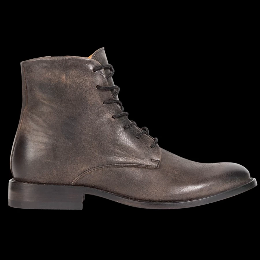 Freebird Stores Mens Paxton Black