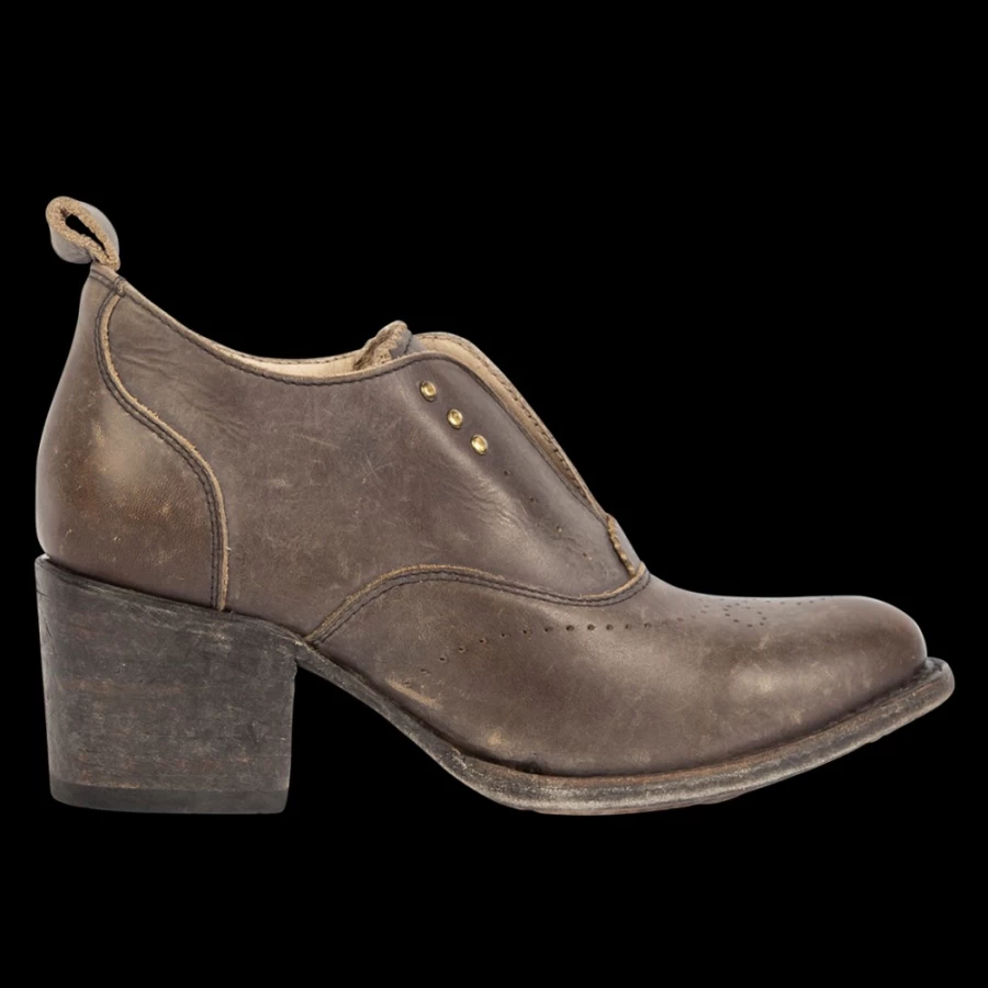 Freebird Stores Women's Sadie Black Boots