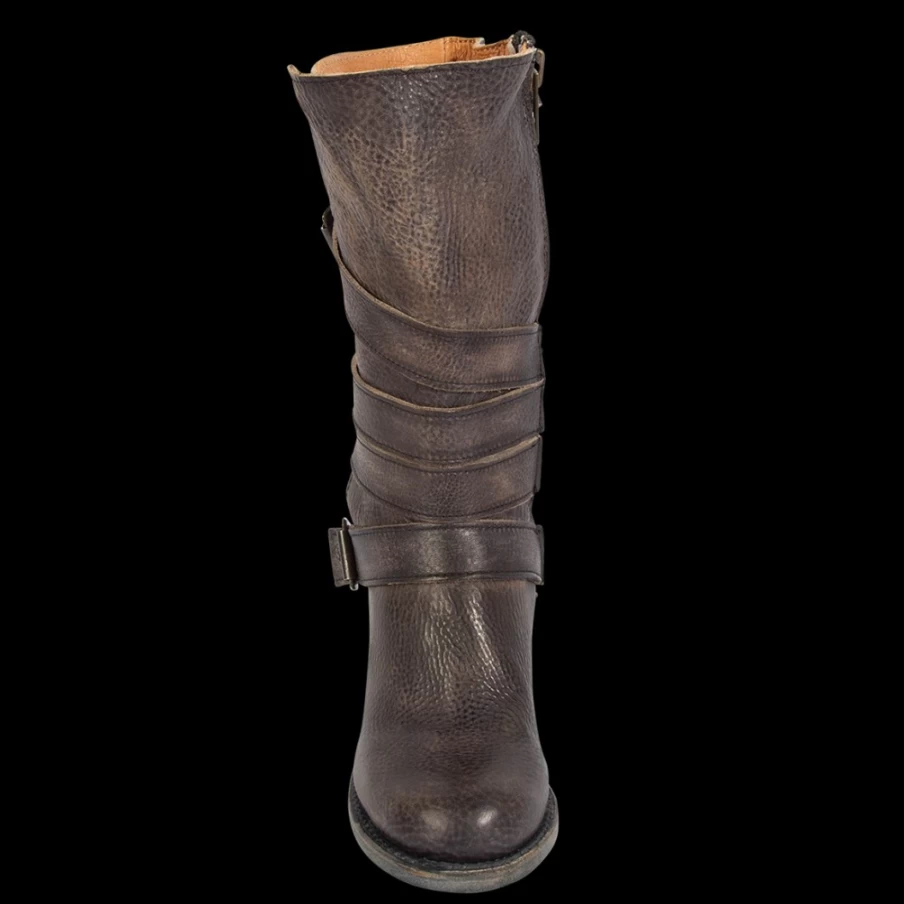 Freebird Stores Women's Barker Black Boots