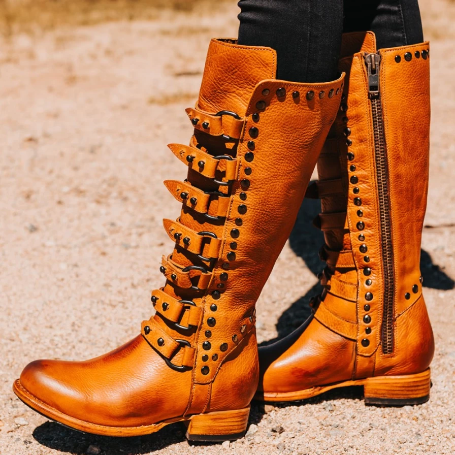 Freebird Stores Women's Wheat Rory Boots