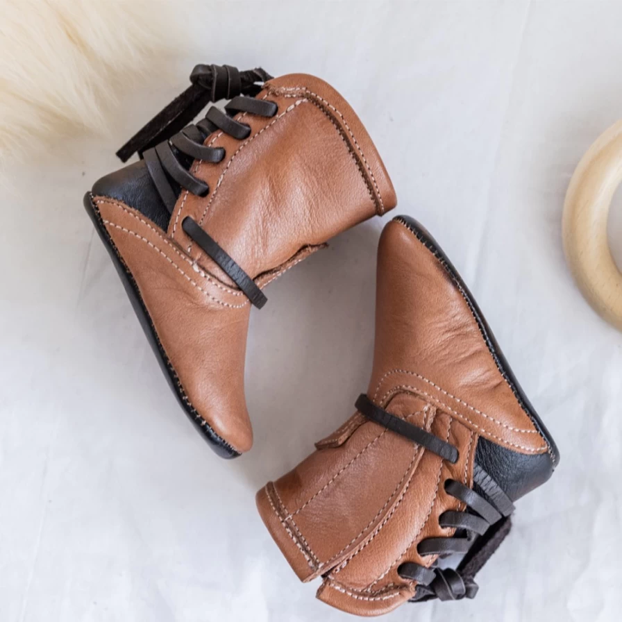 Freebird Stores Women's Baby Coal Boots in Dusty Rose - Stylish & Comfortable Footwear