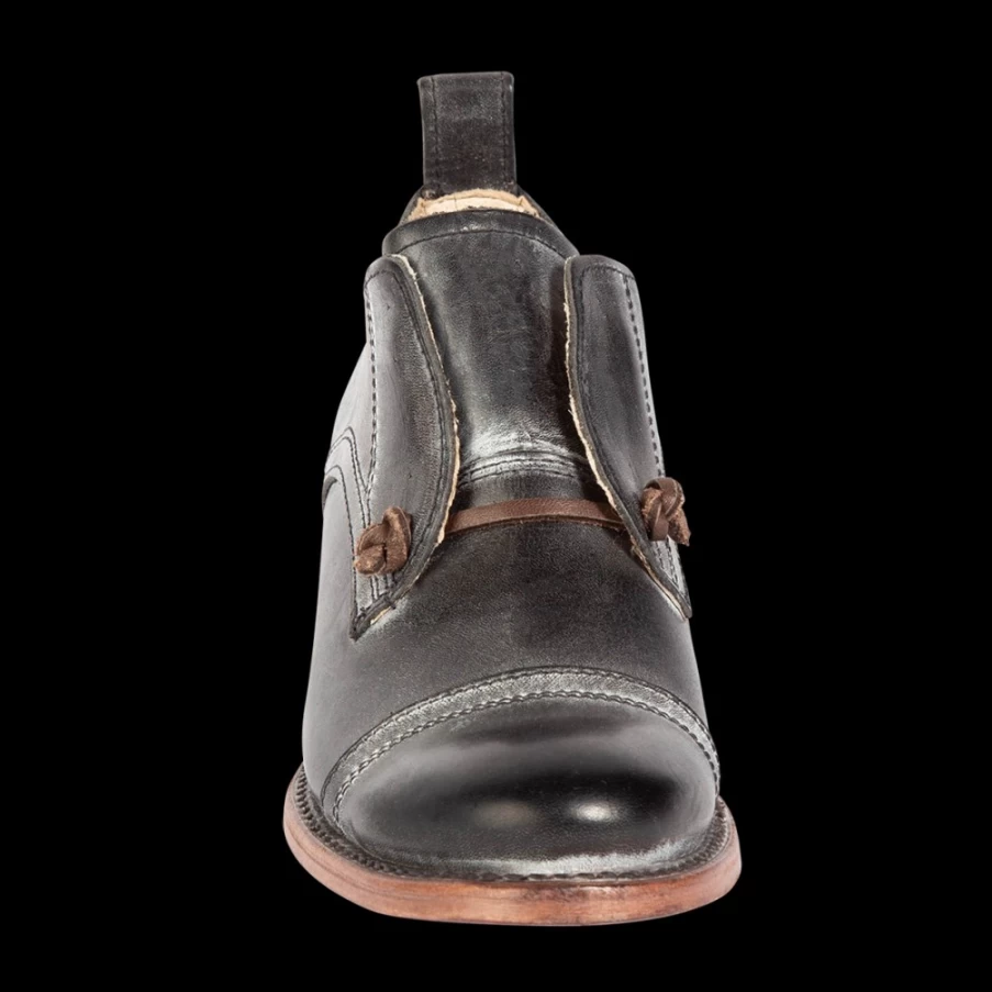 Freebird Stores Women's Mabel Black Shoes