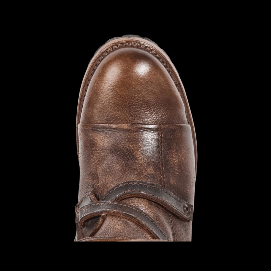 Freebird Stores Women's Brown Cora Boots